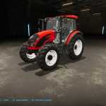 Valtra A TGamer Serie 4 V1.0.0.2 FS22 1