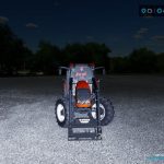 Valtra A TGamer Serie 4 V1.0.0.2 FS22 3