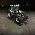 Valtra S Series Cow Edition v1.0 FS22 1