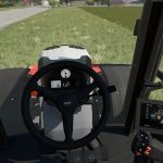 Valtra S Series Cow Edition v1.0 FS22 2