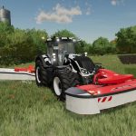 Valtra S Series Cow Edition v1.0 FS22 3