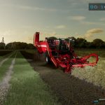 Ventor 4150 v1.0.0.0 FS22 1