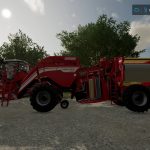 Ventor 4150 v1.0.0.0 FS22 5