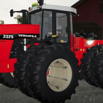 Versatile 2375 v1.0.1 FS22 4