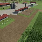 Volksleron V2.0 FS22 1