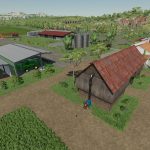 Volksleron V2.0 FS22 11