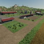 Volksleron V2.0 FS22 12