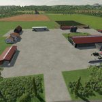 Volksleron V2.0 FS22 5