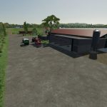 Volksleron V2.0 FS22 7