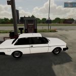 Volvo 242 75 V1.0.0.1 FS22 1