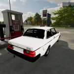 Volvo 242 75 V1.0.0.1 FS22 2