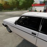 Volvo 242 75 V1.0.0.1 FS22 3