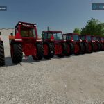 Volvo BM pack v1.0.0.1 FS22 1