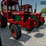 Volvo BM pack v1.0.0.1 FS22 2