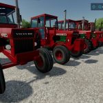 Volvo BM pack v1.0.0.1 FS22 3