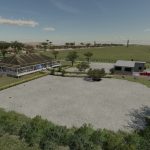 WESTERN AUSTRALIA 4X V2.0 FS22 2