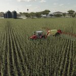 WESTERN AUSTRALIA 4X V2.0 FS22 4