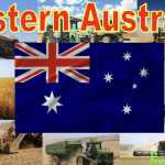 WESTERN AUSTRALIA 4X V2.0 FS22 5