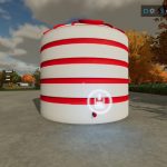 Water tank v1.0 FS22 1 1