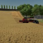 WestBridge Hills 22 V1.0 FS22 2