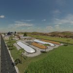 Western Australia V1.0 FS22 1