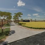 Western Australia V1.0 FS22 4