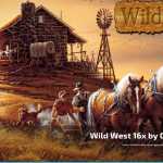 Wild West 16x V1.6 update FS22 7