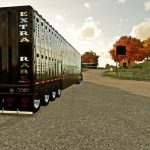 Wilson Quad Axle Cattle Pot V1.1 FS22 1