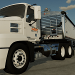 Wilson US Trailer Pacesetter Hirschfeld Edition V1.0 FS22 1