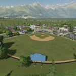 YUKON VALLEY MAP – MAJOR FIX V4.0 FS22 5