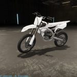 Yamaha YZ 250 V1.0 FS22 1