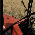 ZETOR 16245 V1.0 FS22 1