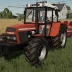 ZETOR 16245 V1.0 FS22 2