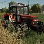 ZETOR 16245 V1.0 FS22 3