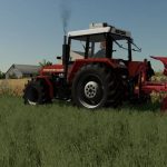 ZETOR 16245 V1.0 FS22 4