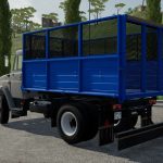 ZIL 450654421 v1.1 FS22 1