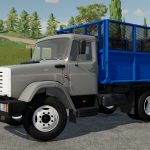 ZIL 450654421 v1.1 FS22 5