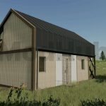 a home for relaxation v1.0 fs22 2