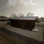 a small barn v1.0 fs22 6