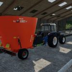 abbey vf1350 v1.0 fs22 2