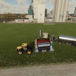 acetic acid production v1.0 fs22 2