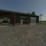 achtern diek v2.0 fs22 7