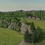 ackendorf 22 map v2.1 fs22 1