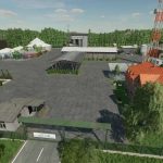 ackendorf 22 map v2.1 fs22 4