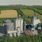 ackendorf 22 map v2.1 fs22 8