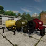 acpt 0.9 v1.0 fs22 2