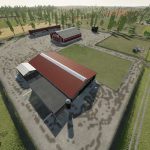 across the ditch v1.0 fs22 3