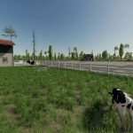 across the ditch v1.0 fs22 6