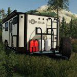 adak adventure trailer v1.0 fs22 3