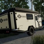 adak adventure trailer v1.0 fs22 4